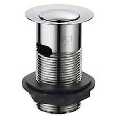 1 1/4″ Pop Up Slotted Waste 